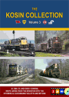 The Kosin Collection, Volume 3